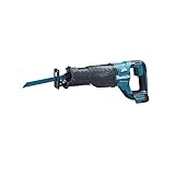 マキタ(Makita) 充電式レシプロソー 14.4V バッテリ・充電器・ケース別売 JR147DZ