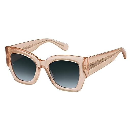 Óculos de Sol Tommy Hilfiger Th 1862/s Fwm - 51 Rosa
