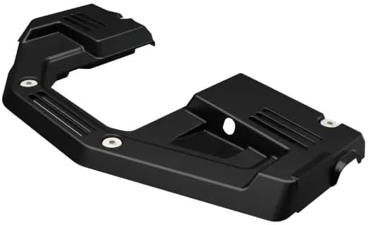 Mopar Performance 68027072AA Shield