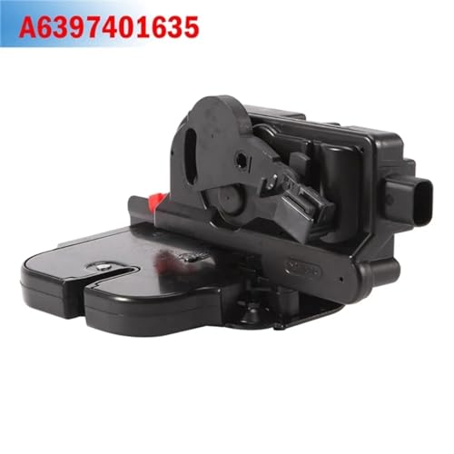Actionneur de hayon haut de gamme pour Benz Viano W639 - Serrure de coffre A6397401635 - 5