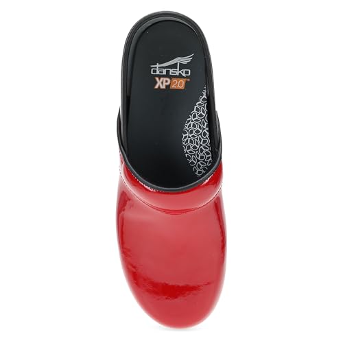 Image of Dansko Women's XP 2.0 Clogs - Lightweight Slip-Resistant Footwear for Comfort and Support - Ideal for - Nursing, Veterinarians, Food Service, Healthcare