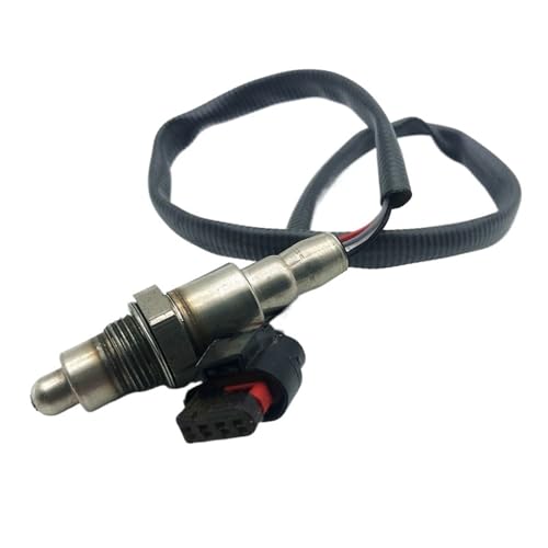 Capteur de rapport air/carburant oxygène O2 aval FL3Z-9G444-C pour régulation de gaz d'échappement
