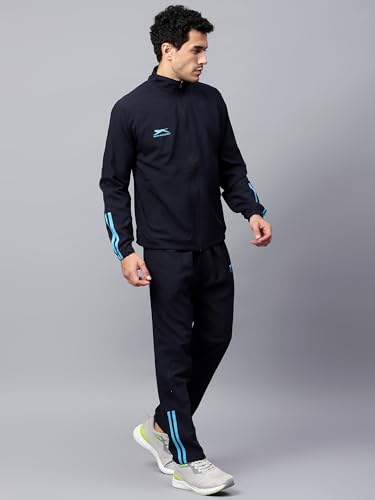Image of SHIV NARESH Mens Sports Tracksuit