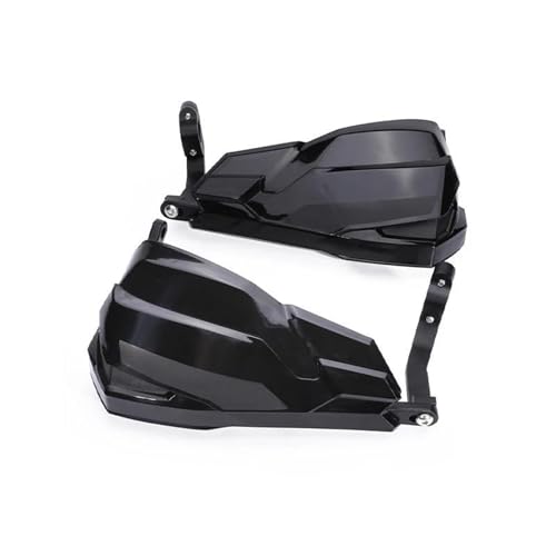 Protections leviers frein XL750 Transalp contre le froid et les chutes