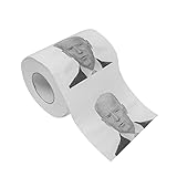 TG,LLC, Treasure Gurus Novelty President Joe Biden Toilet Paper Roll Funny TP Party Supply Political...