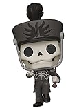Funko Pop! Albums: My Chemical Romance - The Black Parade