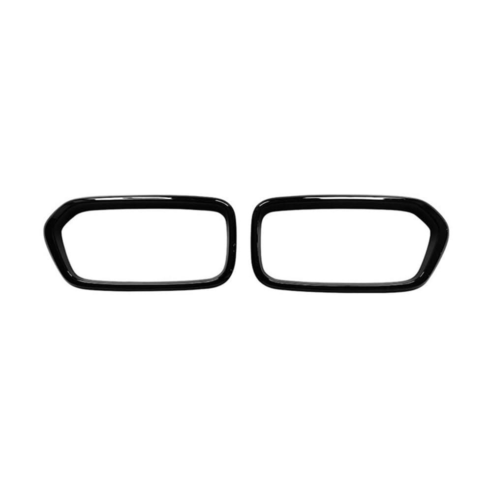 Cadre de calandre pour trajets quotidiens : protégez votre Série X2 F39 2018-2021