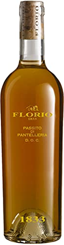  Passito di Pantelleria 2014 - Florio