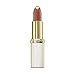 Produktbild L'Oréal Paris Age Perfect Lippenstift in Nr. 639 glowing nude, intensive Pflege und Glanz, in schimmerndem apricot, 4,8 g