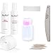 Produktbild NeoNail Zusatz-Kit Cleaner Aceton Nagelfeile Zelletten Pumpflasche Ergänzungsset Zubehör