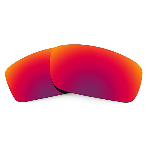 Image of Revant Replacement Lenses for Oakley Square Wire New (2006)