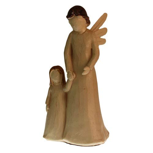 HoitoDeals 1 Pcs Natures Angels For Home Decor Ornament Gift Item