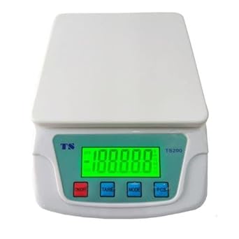 APOLO SCALES SMALL DIGITAL WEIGHING BALANCE WITH HIGH ACCURACY