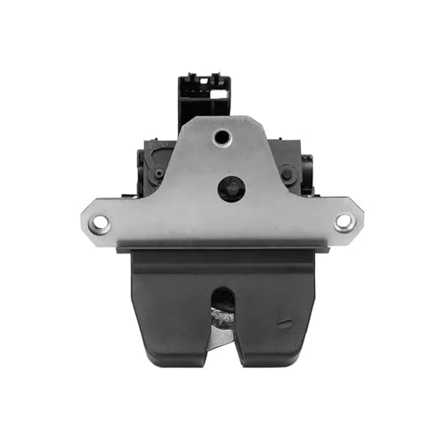 Verrou de coffre fluide pour vos trajets en Ford Focus et S-Max