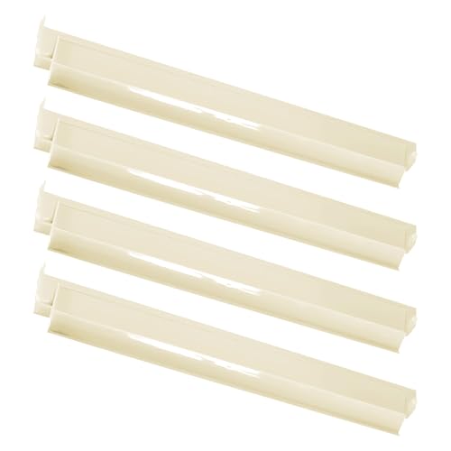 Soportes para Dominó y Cubiletes de Ajedrez Juego de 4 Piezas para Fiestas