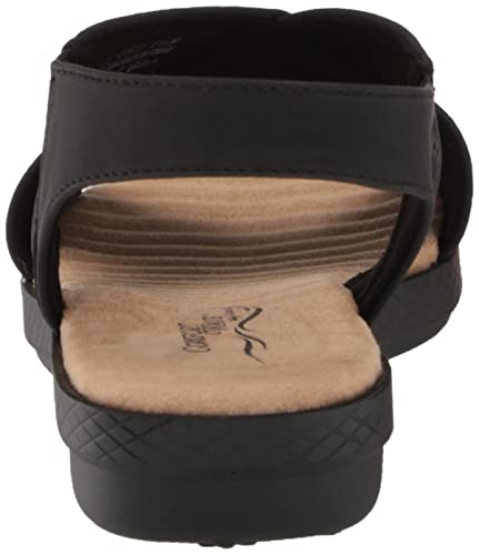 Easy Street Women's Claudia Wedge Sandal3