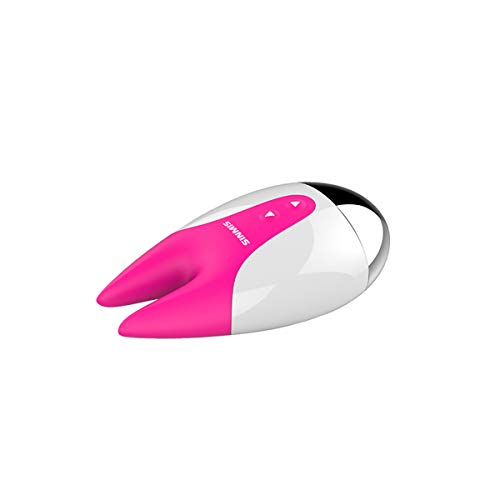 Stimulateur Nalone Fi Fi rechargeable en silicone étanche pour femme