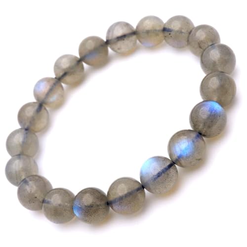 ラブラドライト ブレスレット 天然石」の人気商品一覧 | 安い商品を