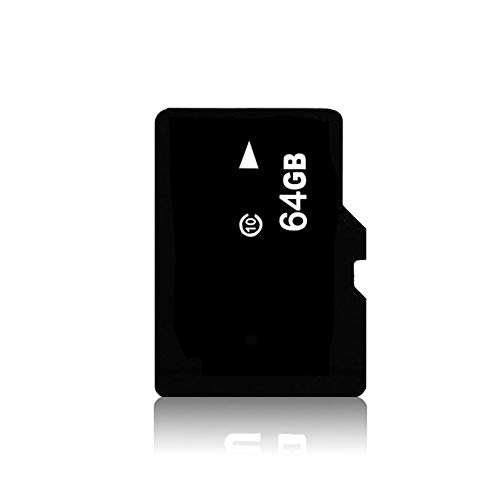 TF Card 16G Class 10 Memory Card with SD Card Adapter for Smart