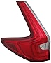 GO-PARTS - for 2017 - 2019 Honda CR-V Tail Light Rear Lamp Assembly Replacement - Left (Driver) 33550-TLA-A01 HO2804113 2018