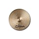 Zildjian K Custom Series - 16 Dark Crash Cymbal, 16 Inch