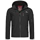Softshelljacke Herren Höhenhorn Breithorn – vielseitig und funktional