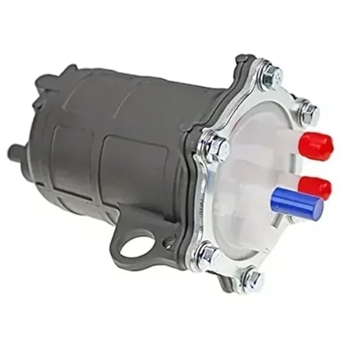 Evite fallos de arranque con la bomba de combustible 16700-HP5-602 para TRX500 y TRX420