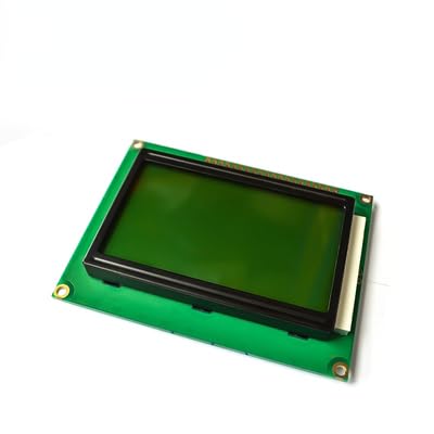 #icpart LCD Module 16x2 IIC/I2C LCD Display Screen for arduino,1602A 2004A Character LCD Blue Green Screen Blacklight 5V for MEGA2560 - (Color: 1602A Blue -with IIC) #icpart296402