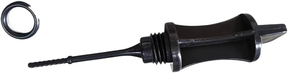 Oil Dipstick Fuel Cap Plug 110mm Compatible With Gronus 125 Z Xa125 Xc125E Vity 125