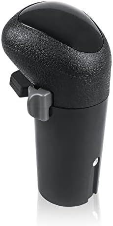 GUZIKO 18 Speed Shift Knob Fits for Eaton Fuller Replace A-6918 A5013 Heavy Duty Trucks Shifter with Range Selector