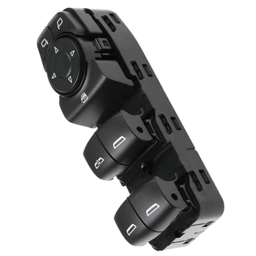 Commutateur commande fenetre haute precision interrupteur leve vitre pour Bolt EV