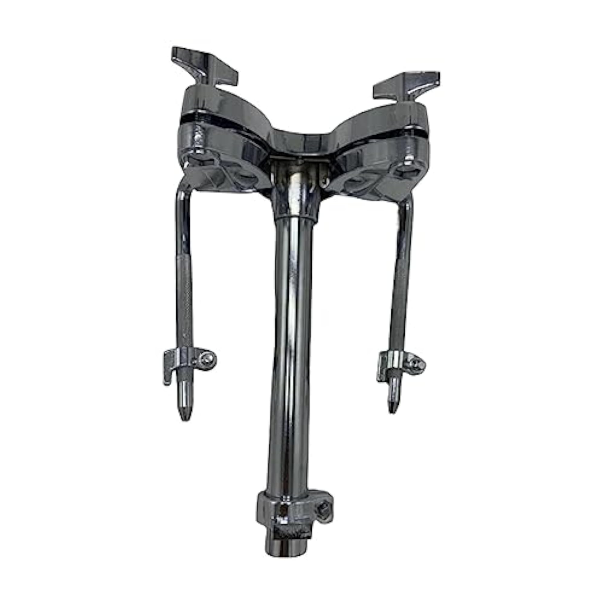 Tom Drum Stand Holder, Metal Clamp for Bass Drum