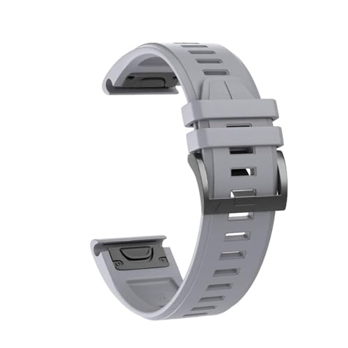 Quickfit 22 26mm vXgbv Descent Enduro 2 Mk2/Mk2i/Mk1/Epix Pro G1 D2 ohƌ݊ \tg AEghA X|[c VRvoh(Style2 Gray,QuickFit 22