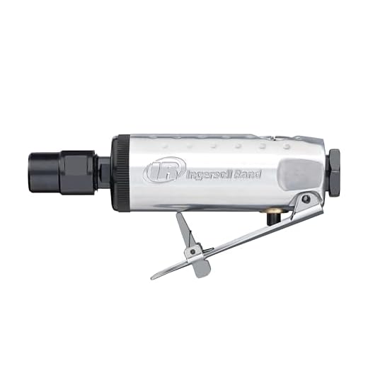 Ingersoll Rand 307B Air Die Grinder