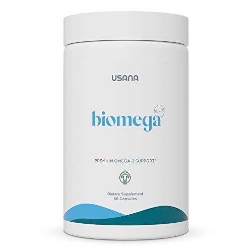 Catálogo De Usana Omega 3 6 9 Más Las Mejores Reviews