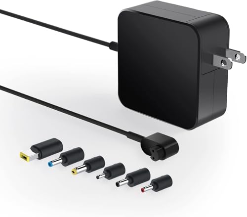 Amazon.co.jp: Innergie T6 65W 60W 45W ノートPC用 高出力 AC