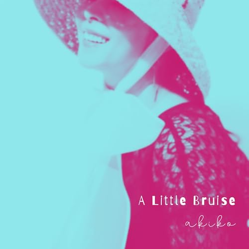 A Little Bruiseの商品画像