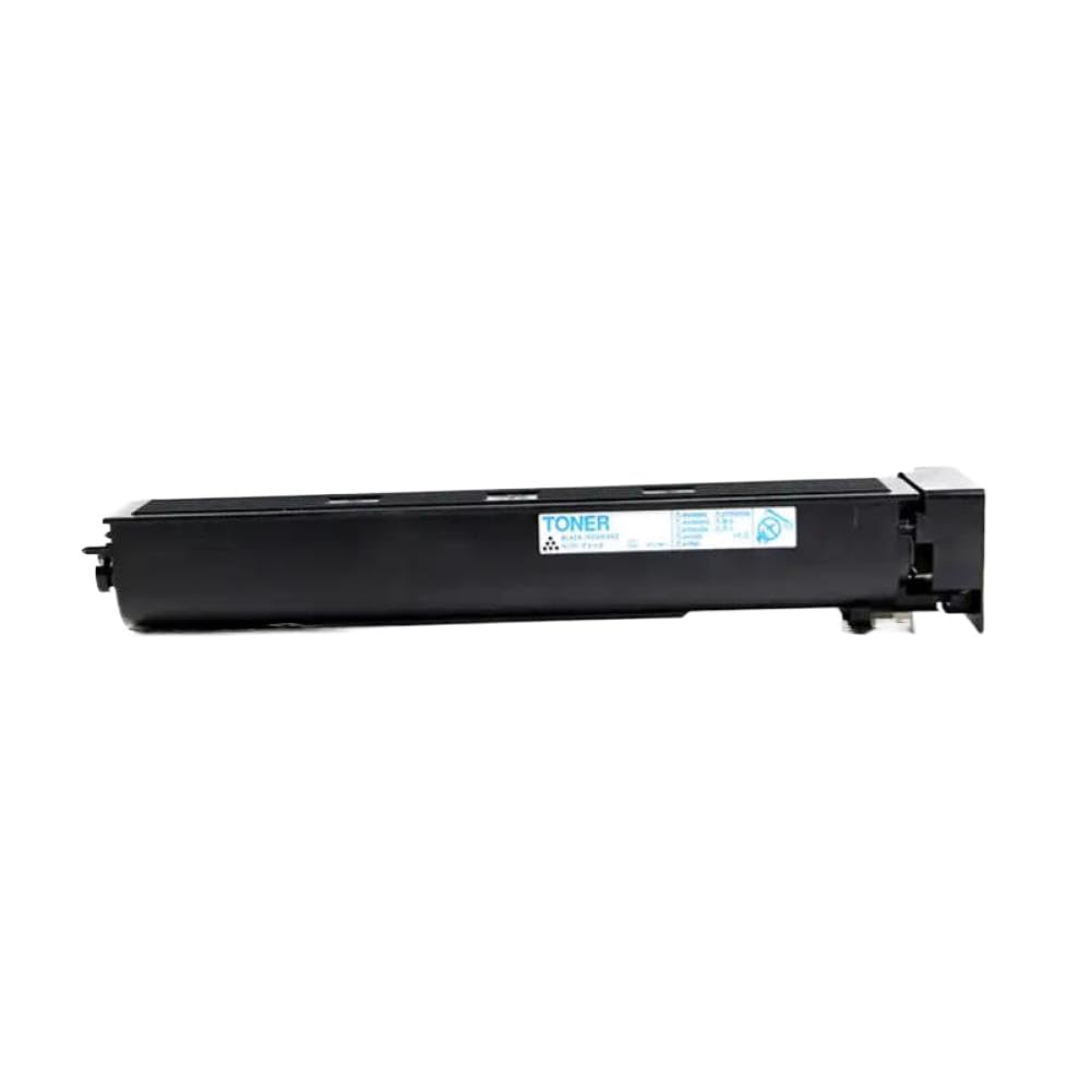 Set di cartucce toner CMYK TN611 compatibili con fotocopiatrici C451 C550 C650