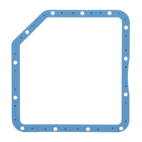 93102 Transmission Oil Pan Gasket for GM Turbo 350 Reusable Pan Gasket Compatible with Moroso Achieves Superior Sealing Performance
