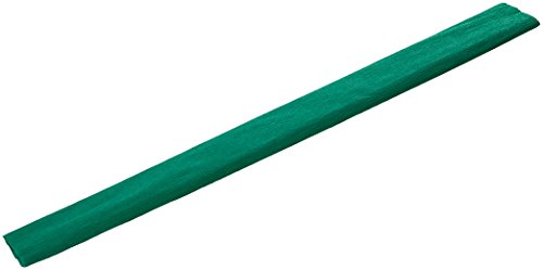 Clairefontaine 700174C Carta Crespa, Verde
