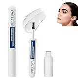 Sérum Sourcils Croissance, Brow Enhancing Serum pour Sourcils Épais et Longs, Nourrissant et Réparateur, Activation des Follicules, Résultats Rapides et Durables, Formule Douce, Volume 3,5ml