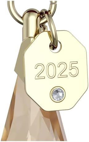 新品★スワロフスキー　130周年記念オーナメント　2025 新品☆スワロフスキー 130周年記念オーナメント 2025 - メルカリ