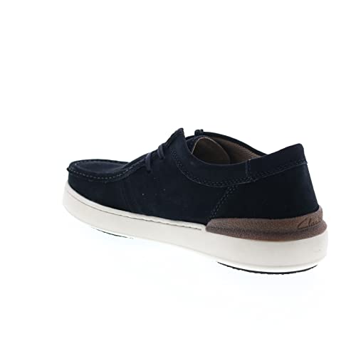 Image of Clarks Mens Court Lite Wally