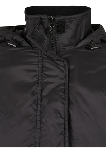 Veste Urban Classics résolvant le froid avec son style pull over unique - 5
