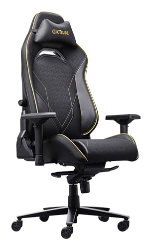SEDIA GAMING TRUST GXT721 RUYA PRO GAM CHAIR - 2