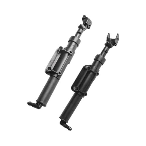 Gicleur lave-phares avant cassé sur Volvo V70 ou S80 ? Remplacez-le par la buse 31294175
