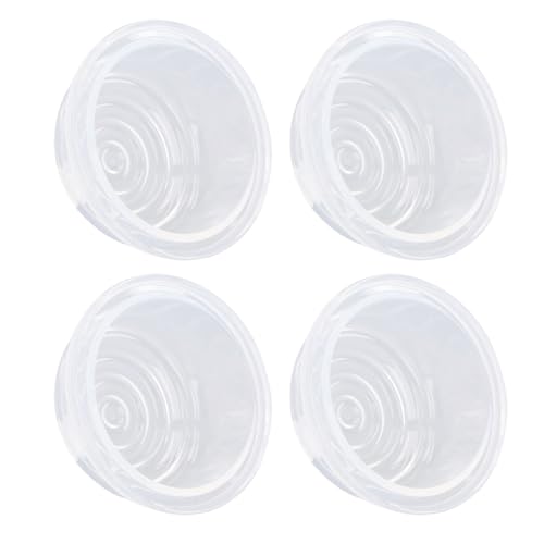 Repuesto de diafragma para extractor de leche portátil miniatura 2