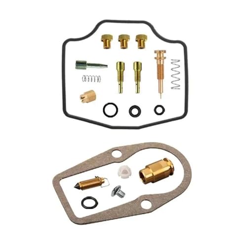 Kit carburateur YAMAHA TTE 600 étanche contre les fuites d'essence