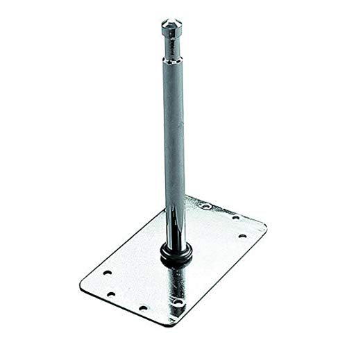 Manfrotto Avenger Baby Wall Plate 9 F808, F808 (F808)