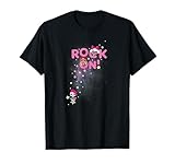 LOL Surprise! - Space Rock Girls T-Shirt